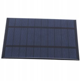 2 5w 5v solar panel polycrystalline silicon