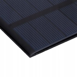 2 5w 5v solar panel polycrystalline silicon