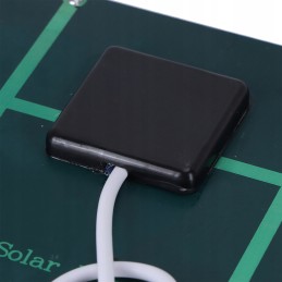 2 5w 5v solar panel polycrystalline silicon