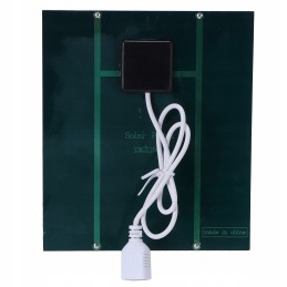 2 5w 5v solar panel polycrystalline silicon