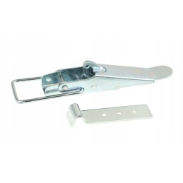 Side lock, side catch, side lock 310