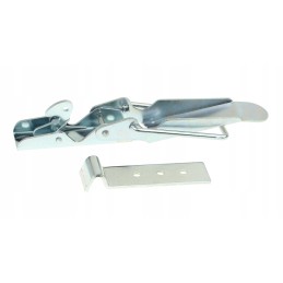 Side lock, side catch, side lock 310