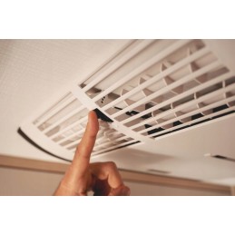 Roof air conditioning 12v indelb trailers camping