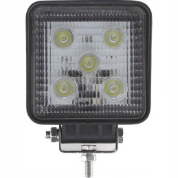 LED work lamp 693led2204