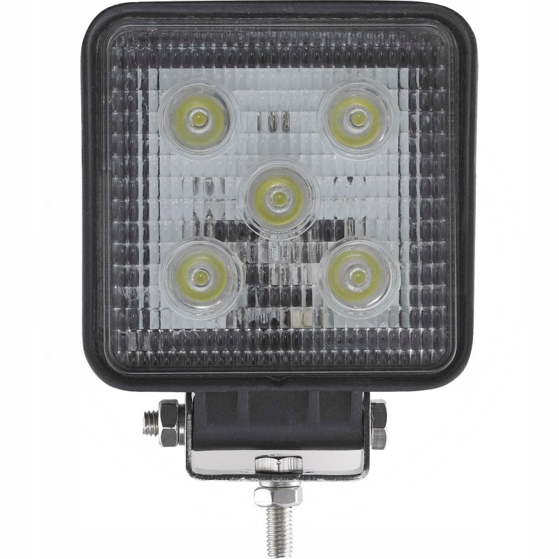 LED work lamp 693led2204