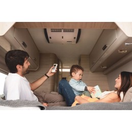 Roof air conditioning 12v for VW T5 6 Viano van