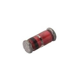 1 pcs : LL4154-GS08 - Diodes - General Purpose, Power, Switching 35 Volt 300mA 2.0 Amp IFSM