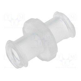 1 pcs x FISNAR - 5801454 - Adapter, Mounting: Luer Lock