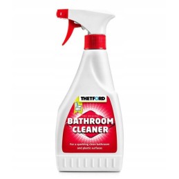bathroom cleaner thetford