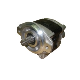 Hydraulic pump forklift Toyota 8 4y 1dz
