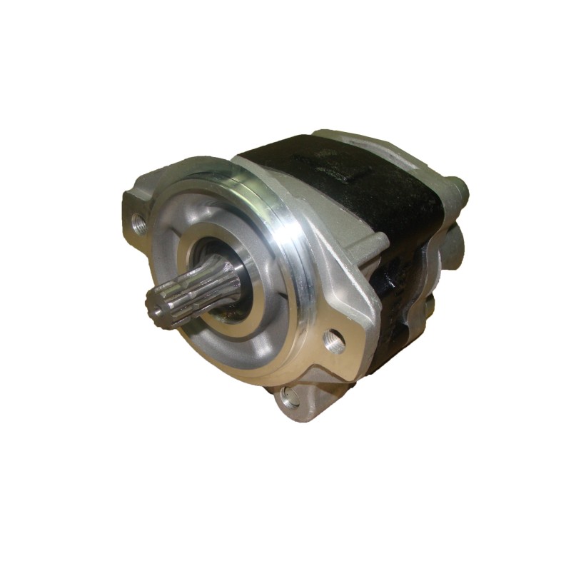 Hydraulic pump forklift Toyota 8 4y 1dz