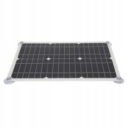 100w 18v solar backup battery