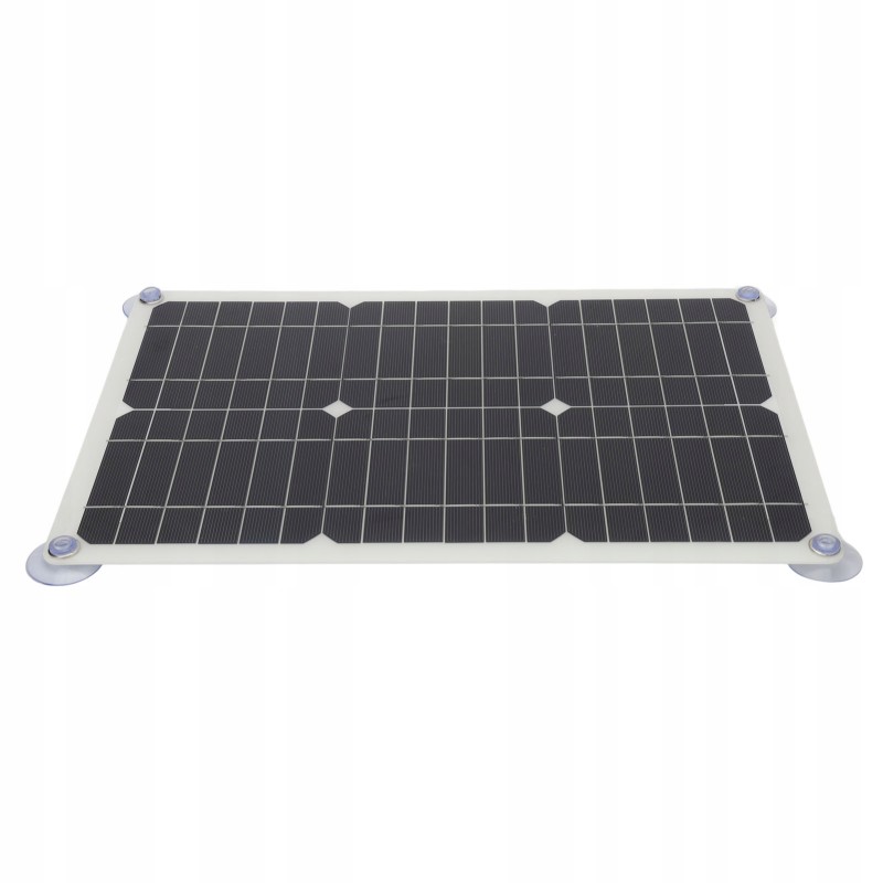 100w 18v solar backup battery