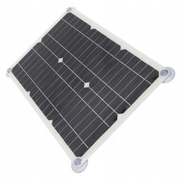 100w 18v solar backup battery