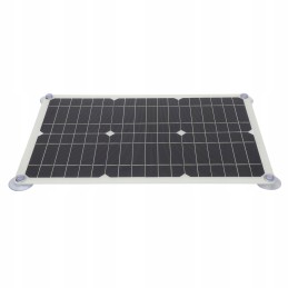 100w 18v solar backup battery