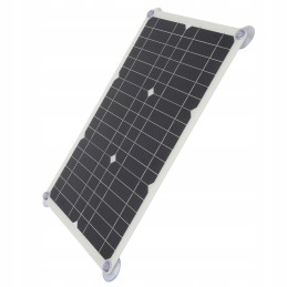 100w 18v solar backup battery