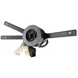 Light switch combined in bathtub