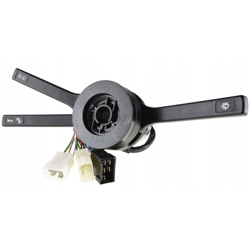 Light switch combined in bathtub