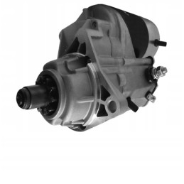 Hyster yale forklift starter