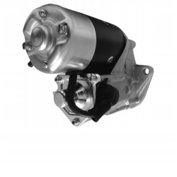 Hyster yale forklift starter