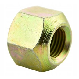 Rear wheel stud nut rake m14x1 5