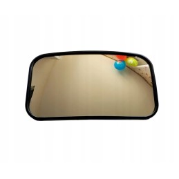 Side mirror forklift Toyota 7
