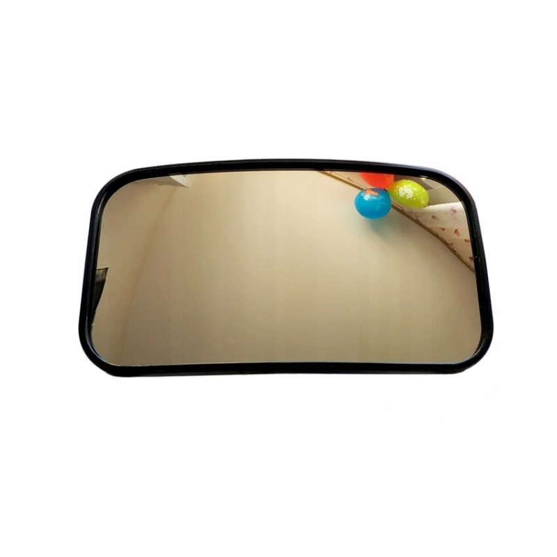 Side mirror forklift Toyota 7