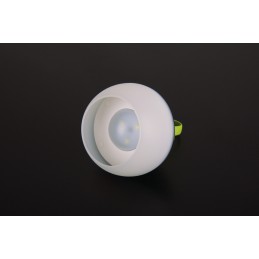 Carbest LED USB portable tourist lamp