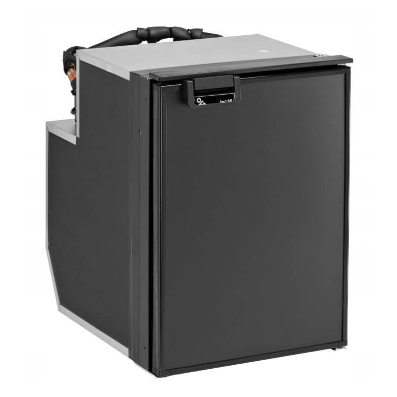 Built-in compressor refrigerator cr49 49l indel b