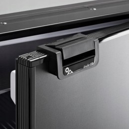 Built-in compressor refrigerator cr49 49l indel b