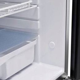 Built-in compressor refrigerator cr49 49l indel b
