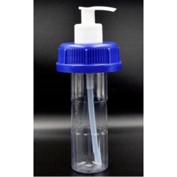 Canister, drinking water container, 20l, tap, plug, soap dispenser, certified