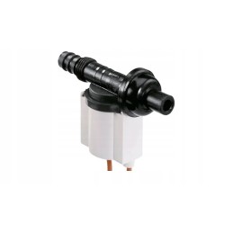 Membrane switch for comet pressure pump 0 8 bar