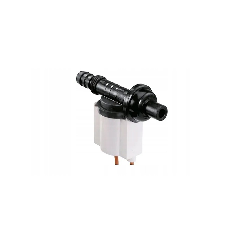 Membrane switch for comet pressure pump 0 8 bar