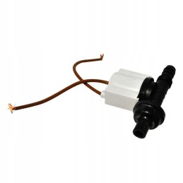 Membrane switch for comet pressure pump 0 8 bar