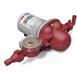 Water pressure pump 12v camper aqua 13l fiamma