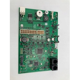 Electronics control board for truma combi 4 4 e camper