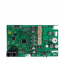 Electronics control board for truma combi 4 4 e camper