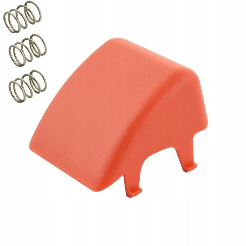 Safety button ept20 15ehj pallet truck