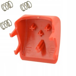 Safety button ept20 15ehj pallet truck