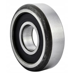 Mast roller 35x93x28x21 Toyota