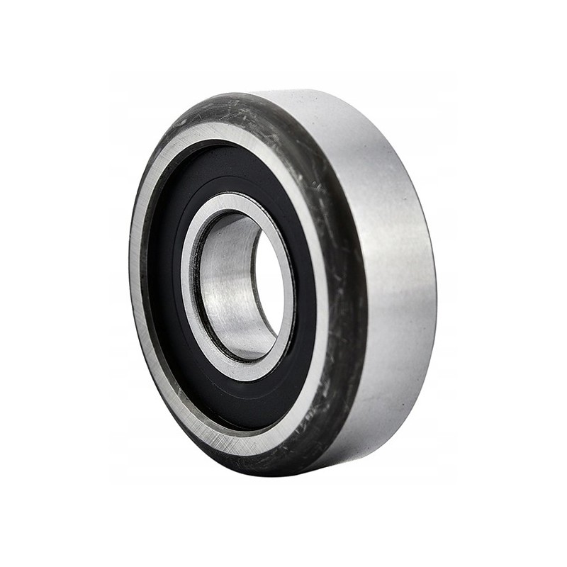 Mast roller 35x93x28x21 Toyota