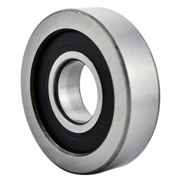 Mast roller 35x93x28x21 Toyota