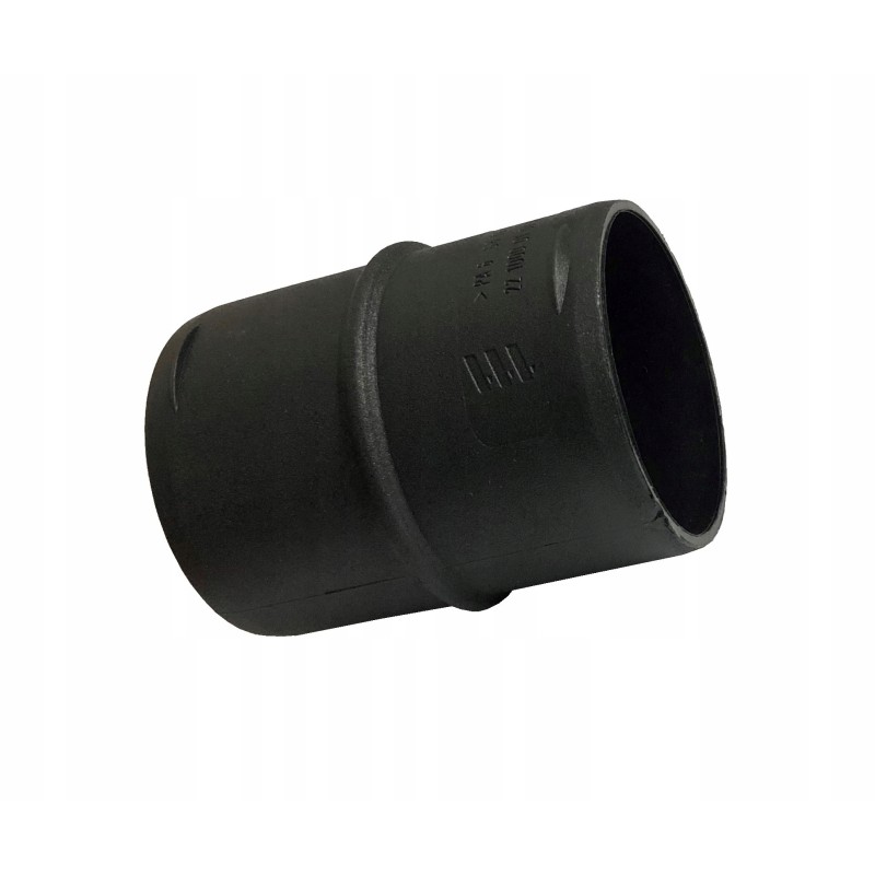Pipe connector 60mm 60mm webasto eberspacher