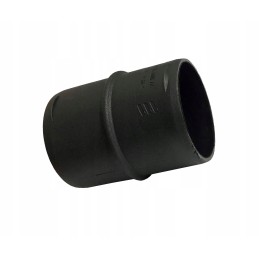 Hot air pipe connector 60 60 connector