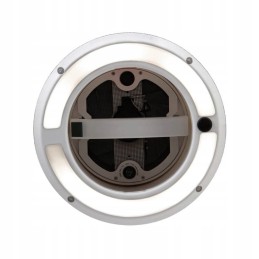 Maxxfan dome plus fan for camper, black