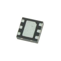 1 pcs : CG2163X3-C2 - RF Switch ICs 2.4GHz to 6.0GHz SPDT GaAs MMIC