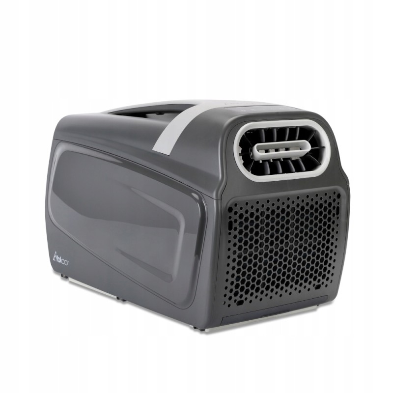 Yolco tc290 portable air conditioner