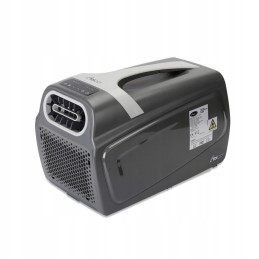 Yolco tc290 portable air conditioner
