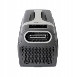 Yolco tc290 portable air conditioner